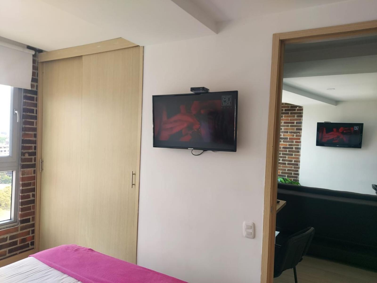 All Inclusive Suites Medellín Esterno foto