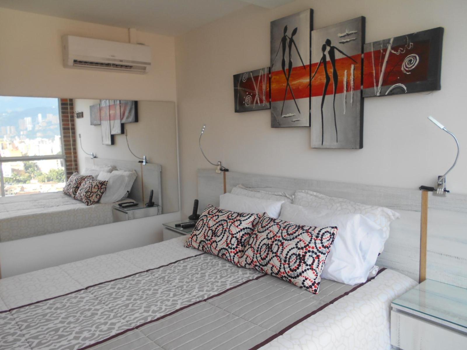 All Inclusive Suites Medellín Esterno foto