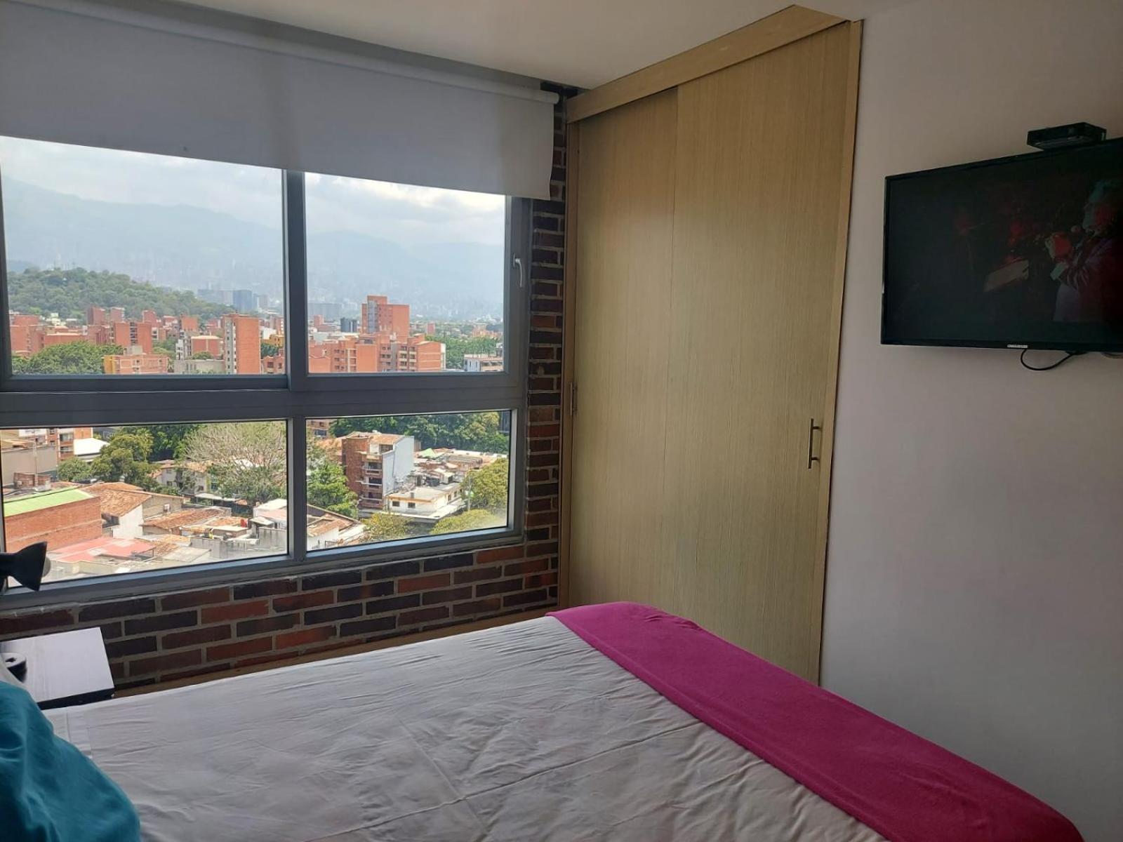 All Inclusive Suites Medellín Esterno foto