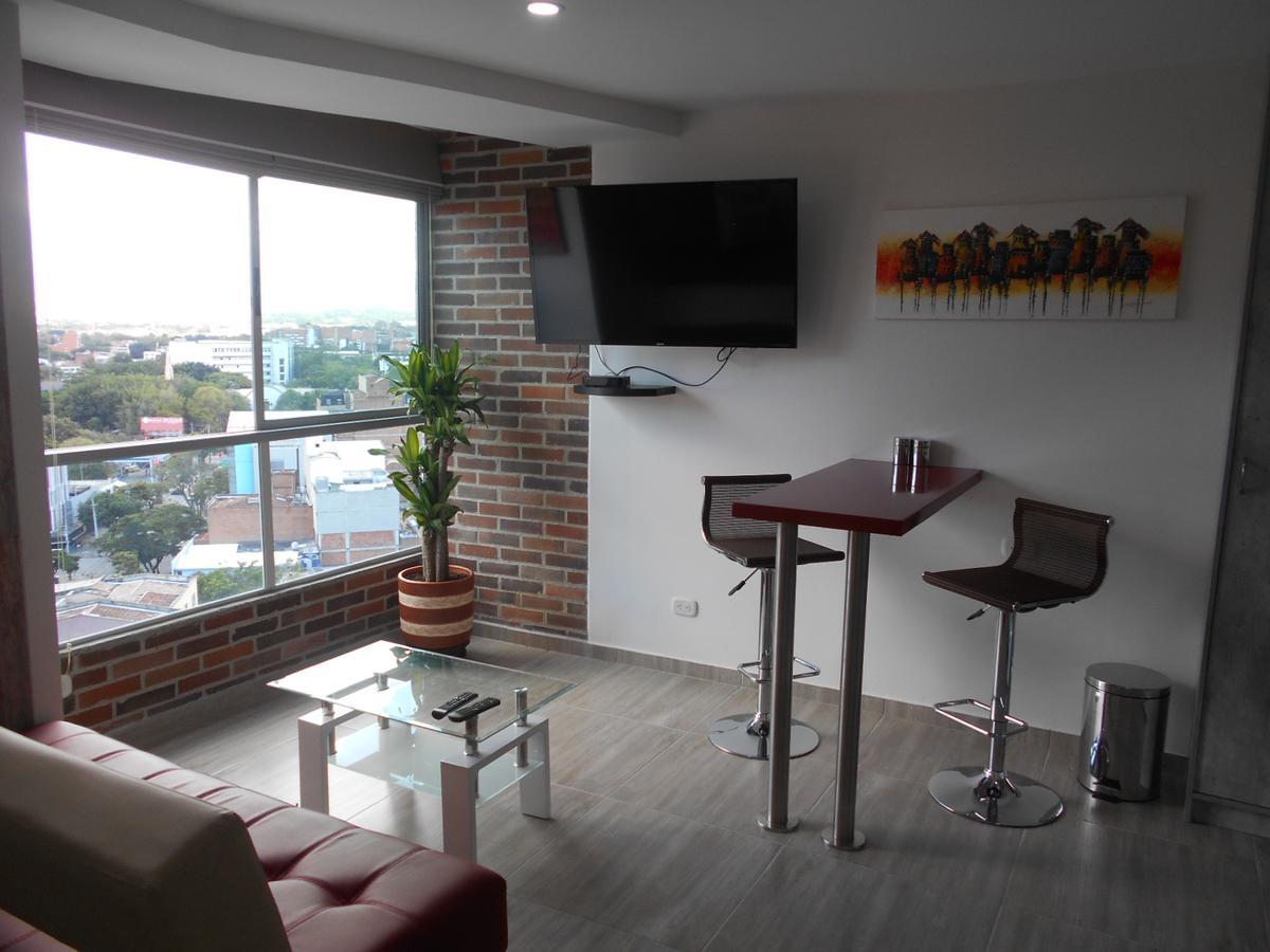 All Inclusive Suites Medellín Esterno foto
